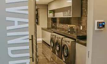 Imagem 4: Cabo Branco - Alugo Apto. Novo - Próximo da Praia - 2 Quartos - Armários Projetados - Óti