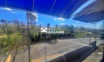 Imagem 6: Sala com 110 m² para alugar em Valinhos