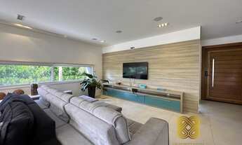 Imagem 4: Oportunidade Casa Incrível / 4 suítes + 6 Vagas para carro