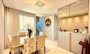 Imagem: Belo Horizonte - Apartamento Padrão - Vila