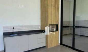 Imagem 4: Casa no condomínio Splêndido com três suítes e área gourmet