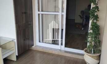 Imagem 2: Apartamento com 3 quartos no Ipiranga