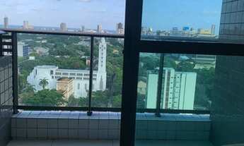 Imagem 6: DU) O melhor da Boa Vista Moradia ou Investimento Edf. Vitta Classic Porcelanato