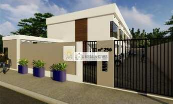 Imagem 5: Casa com 2 dormitórios à venda, 84 m² por R$ 270.000,00 - Clube Engenheiros - Araruama/RJ