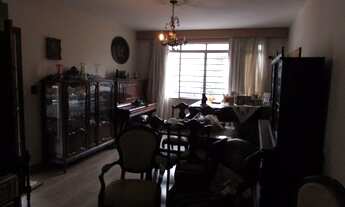 Imagem 3: Sobrado com 3 dormitórios à venda, 130 m² por R$ 980.000,00 - Sumaré - São Paulo/SP