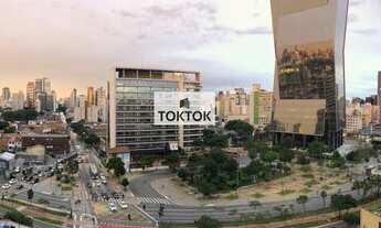 Imagem 6: Apartamento para Locação em São Paulo, Pinheiros, 2 dormitórios, 1 banheiro, 1 vaga