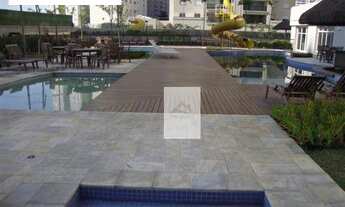 Imagem 5: Apartamento com 3 dormitórios à venda, 155 m² por R$ 2.100.000,00 - Belenzinho - São Paulo