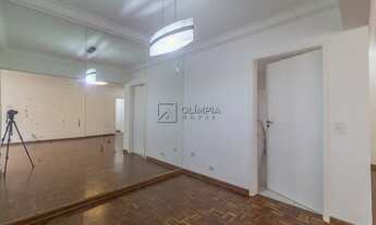 Imagem 6: Apartamento Venda 3 Dormitórios - 128 m² Perdizes