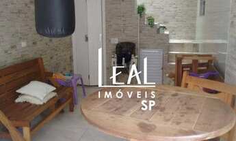 Imagem 6: Casa com 3 dormitórios à venda, 166 m² por R$ 750.000,00 - Jardim Santa Cecília - Guarulho