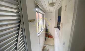 Imagem 4: Santos - Apartamento Padrão - Ponta da Praia