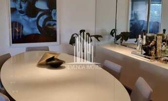 Imagem 4: Quot;Excelente apartamento, 4 amplas suítes no Campo Belo"