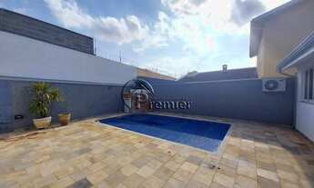 Imagem 11: INDAIATUBA - Casa Padrão - JARDIM RESIDENCIAL VILLA SUÍÇA