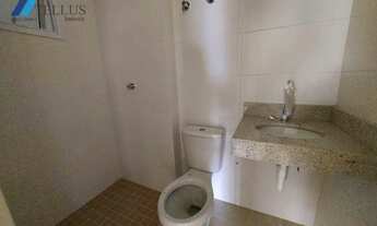 Imagem 1: Apartamento com 1 dormitório à venda, 52 m² por R$ 365.000,00 - Vila Caiçara - Praia Grand