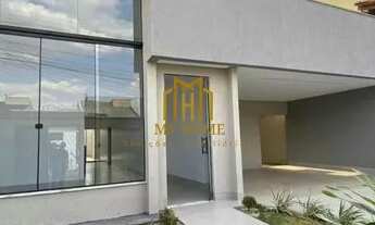 Imagem: GOIâNIA - Casa Padrão - Setor Três Marias