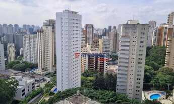 Imagem 7: Apartamento com 3 dormitórios, 238 m² - venda por R$ 2.800.000,00 ou aluguel por R$ 19.051