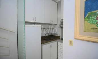 Imagem 2: São Paulo - Apartamento Padrão - Jardins