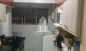 Imagem 7: Apartamento de 2 dormitórios e 1 vaga de garagem, 62m2
