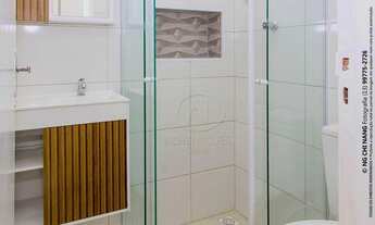 Imagem 2: Apartamento à venda no Boqueirão em Santos