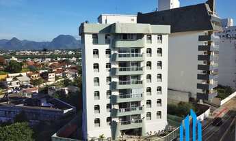 Imagem 5: Lindo 02 Quartos reformado com área de lazer completa Centro de Guarapari