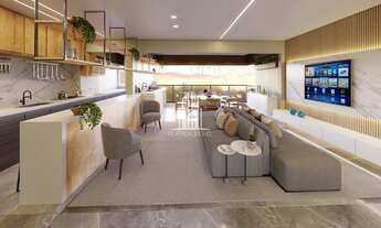 Imagem: APARTAMENTO 82M² COM TRES DORMITORIOS