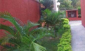 Imagem 4: Apartamento com 2 dormitórios à venda, 52 m² por R$ 276.000,00 - Jardim Umarizal - São Pau