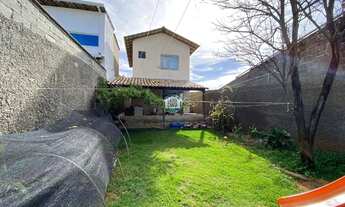 Imagem 3: Casa com 3 dormitórios à venda, 133 m² por R$ 450.000,00 - Jardim Imperial - Lagoa Santa/M