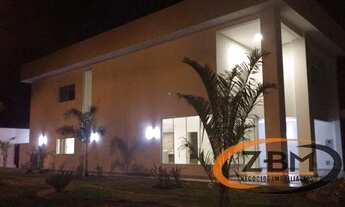 Imagem 3: Casa à venda 3 Quartos, 4 Vagas, 256M², Aragarça, Londrina - PR