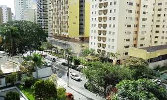 Imagem: Apartamento para venda tem 218 metros quadrados