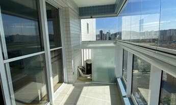 Imagem 7: Apartamento com 1 Suíte, Varanda, Prédio com lazer completo, 1 vaga demarcada, à venda, 58