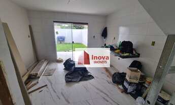 Imagem 7: Ótima Casa com 2 suítes, quintal e vaga para 2 carros pequenos