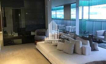 Imagem 2: Apartamento no Brooklin