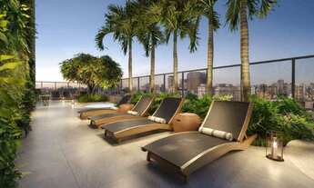 Imagem 7: APARTAMENTO RESIDENCIAL em São Paulo - SP, Pinheiros