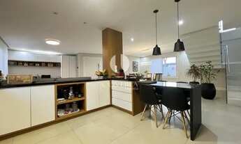 Imagem 7: Casa alto padrão à venda em excelente condomínio fechado!