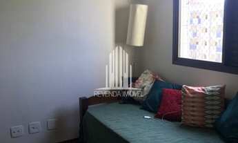 Imagem 3: Apartamento de 100m² com 3 dormr/1 suíte, 2 vagas no Paco das Árvores - Rio Pequeno