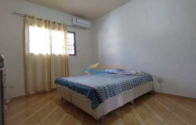 Imagem 5: Sobrado à venda, 157 m² por R$ 850.000,00 - Recanto Tropical - Cascavel/PR