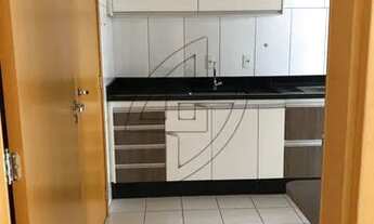 Imagem 2: APARTAMENTO RESIDENCIAL em GOIÂNIA - GO, JARDIM GOIÁS