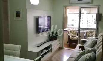 Imagem: São Paulo - Apartamento Padrão - Vila