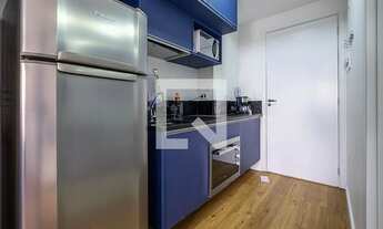 Imagem: Apartamento para Aluguel - Pinheiros, 1