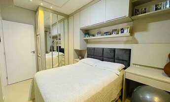 Imagem 6: Sobrado para venda tem 150 metros quadrados com 3 quartos em Setor Marista - Goiânia - GO