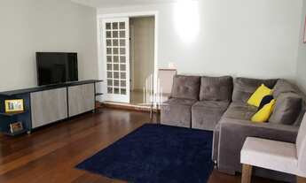 Imagem 4: Apartamento à venda em Morumbi com 4 quartos, 5 vagas, 4 suítes em 320m²