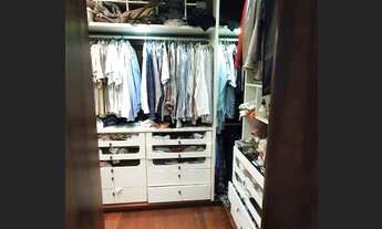 Imagem 3: Casa de Alto Padrão, no Bairro Campestre em Santo André / SP