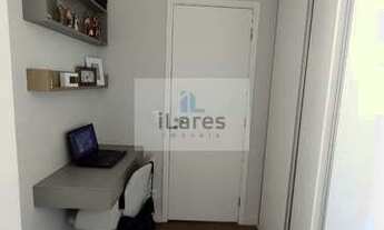 Imagem 7: Apartamento com 2 dorms, Centro, São Bernardo do Campo - R$ 690 mil, Cod: 2153