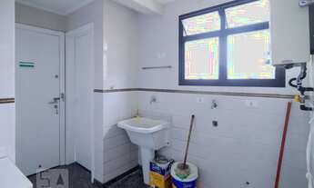 Imagem 7: Apartamento à Venda - Campo Belo, 4 Quartos, 170 m2