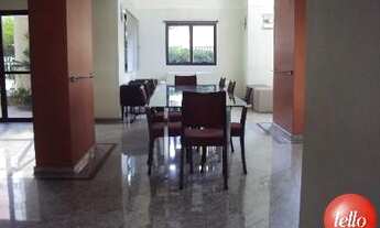 Imagem 3: São Paulo - Apartamento Padrão - Tatuapé