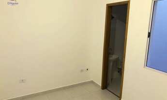 Imagem 4: Casa em condomínio fechado com 01 suíte, sala, cozinha, lavanderia e lavabo