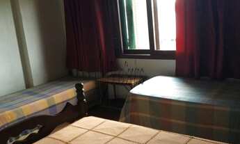 Imagem: Imóvel de 2 dormitórios para temporada