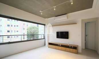 Imagem: Apartamento à venda no Next Vila Nova Conceoção