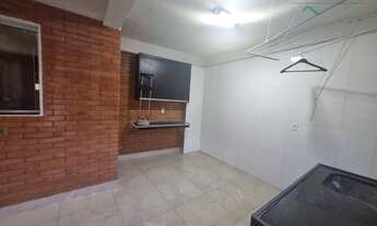Imagem 5: Casa com 4 dormitórios à venda, 200 m² por R$ 800.000,00 - Santa Efigênia - Belo Horizonte