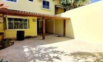 Imagem: Excelente casa com quintal