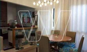 Imagem 2: Casa - Vila Bourbon (Sousas) - Campinas